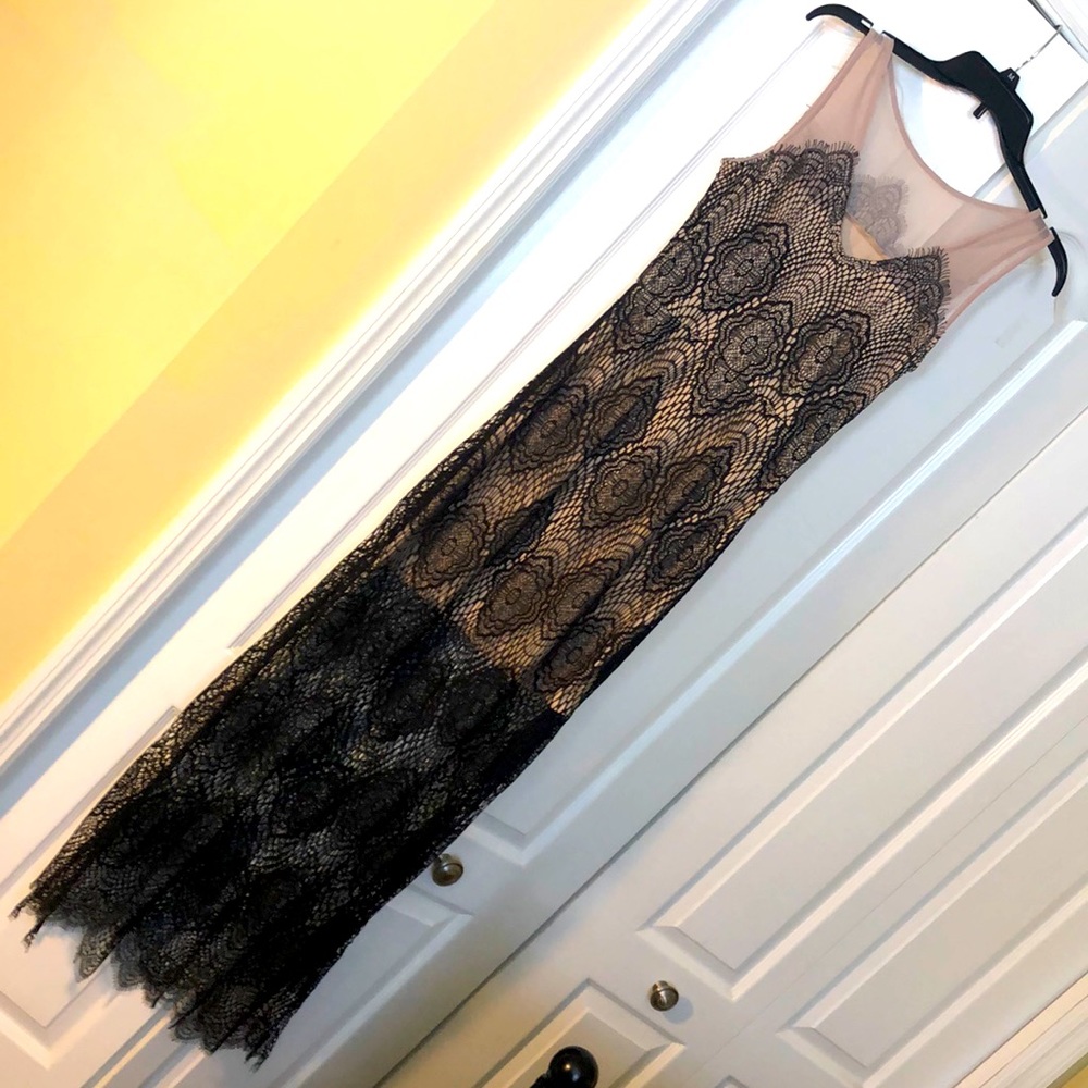 ELEGANT DRESS!